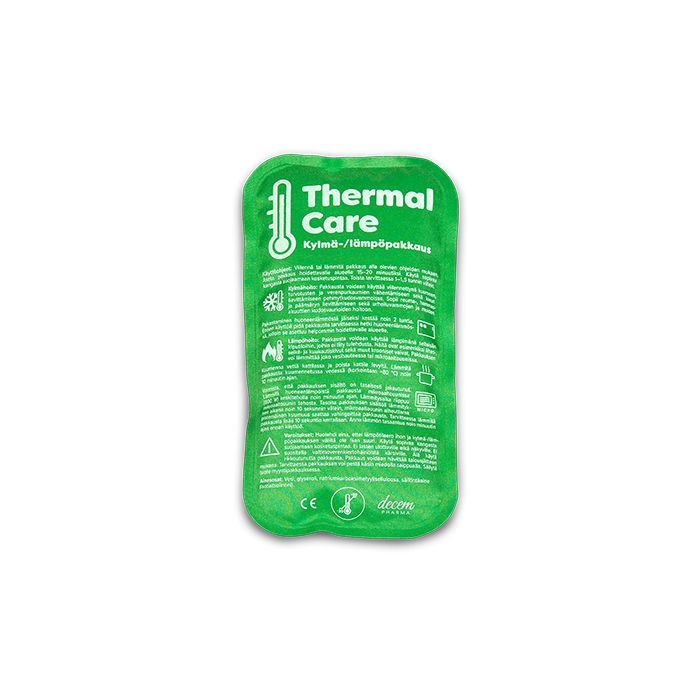 Thermal Care pieni 1 kpl