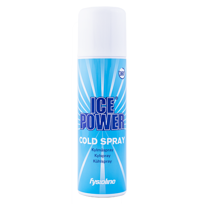Ice Power kylmäspray 200 ML kuva 2
