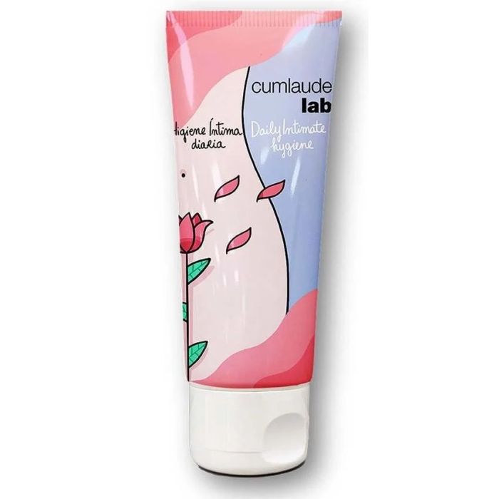 CumLaude Lab Daily Intimate Hygiene intiimipesugeeli 100 ml kuva 3