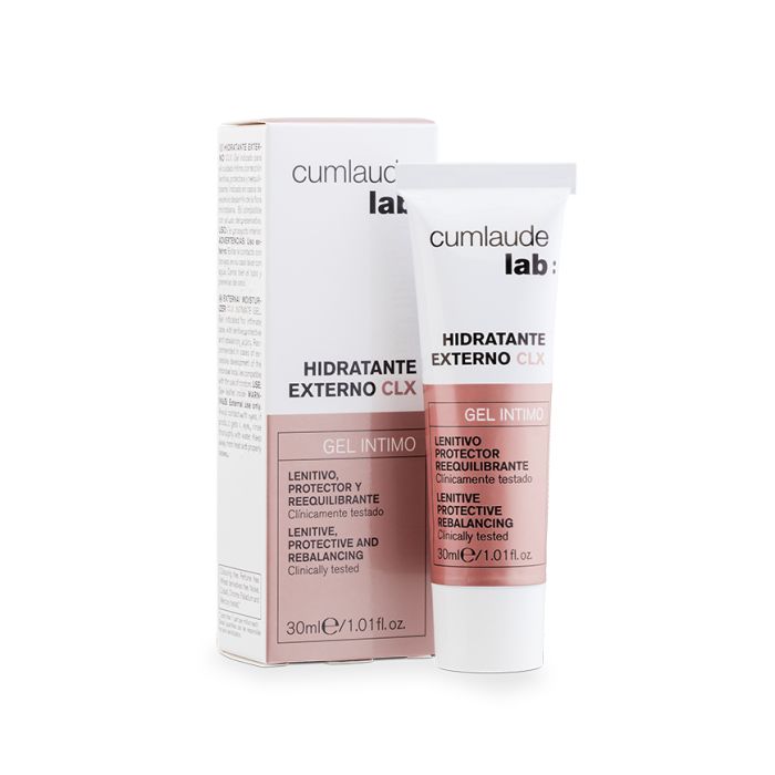Cumlaude Lab External Moisturizer CLX intiimigeeli 30 ml kuva 3