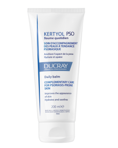 Ducray Kertyol PSO Balm 200ml 200 ml