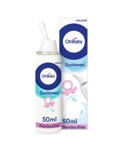 OtriBaby nenäsumute 50 ml