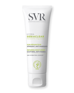 SVR Sebiaclear Hydra Voide kuivalle iholle 40 ml