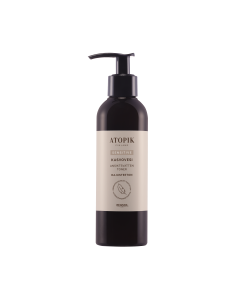 Atopik Sensitive Kasvovesi 200ml