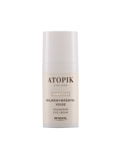 Atopik Sensitive Silmänympärysvoide 15 ml