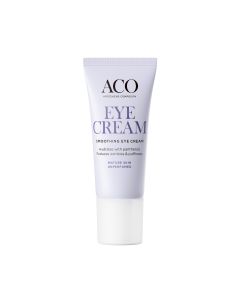 ACO Face DC Smoothing Eye Cream 15 ml