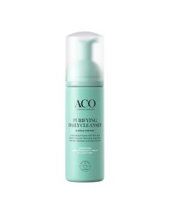 ACO Face Purifying Daily Cleanser NP 150 ml