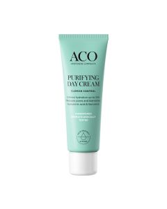 ACO Face Purifying Day Cream NP 50 ml