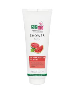 Sebamed Vesimeloni&Minttu suihkugeeli 250 ml