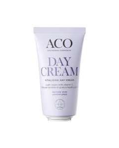 ACO Face DC Anti Age Vitalising Day Cream 50 ml