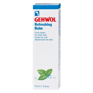 GEHWOL Refreshing Balm 75 ml