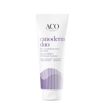 Canoderm Duo 210 g