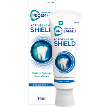 Sensodyne ProEmalj Active Enamel Shield 75 ml