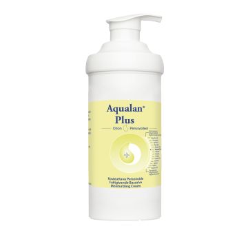 Aqualan Plus perusvoide pumppupullo 500 g