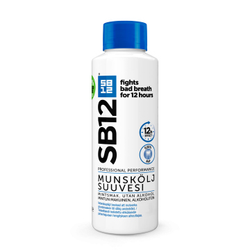 SB12 Original Suuvesi 500 ml