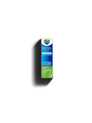 VICKS nenäsumute, liuos 0,5 mg/ml 15 ml