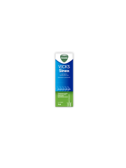 VICKS SINEX nenäsumute, liuos 0,5 mg/ml 15 ml