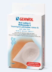 GEHWOL Kantakuppi M 1 kpl