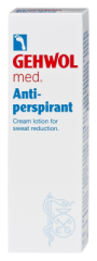 GEHWOL Med Antipersirant 125 ml
