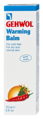 GEHWOL Warming Balm 75 ml