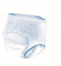 TENA ProSkin Pants Plus M 14 kpl