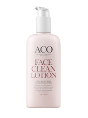 ACO Face Cleansing Lotion Soft & Soothing NP 200 ml
