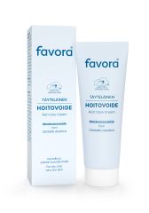 Favora täyteläinen hoitovoide 50 ml