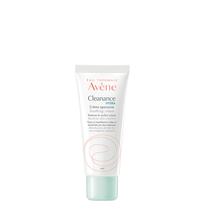 1000011461_Avene_Cleanance_HYDRA_cream_40_ml_pakkauskuva_Pakkauskuva14319_png